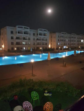 العين السخنه